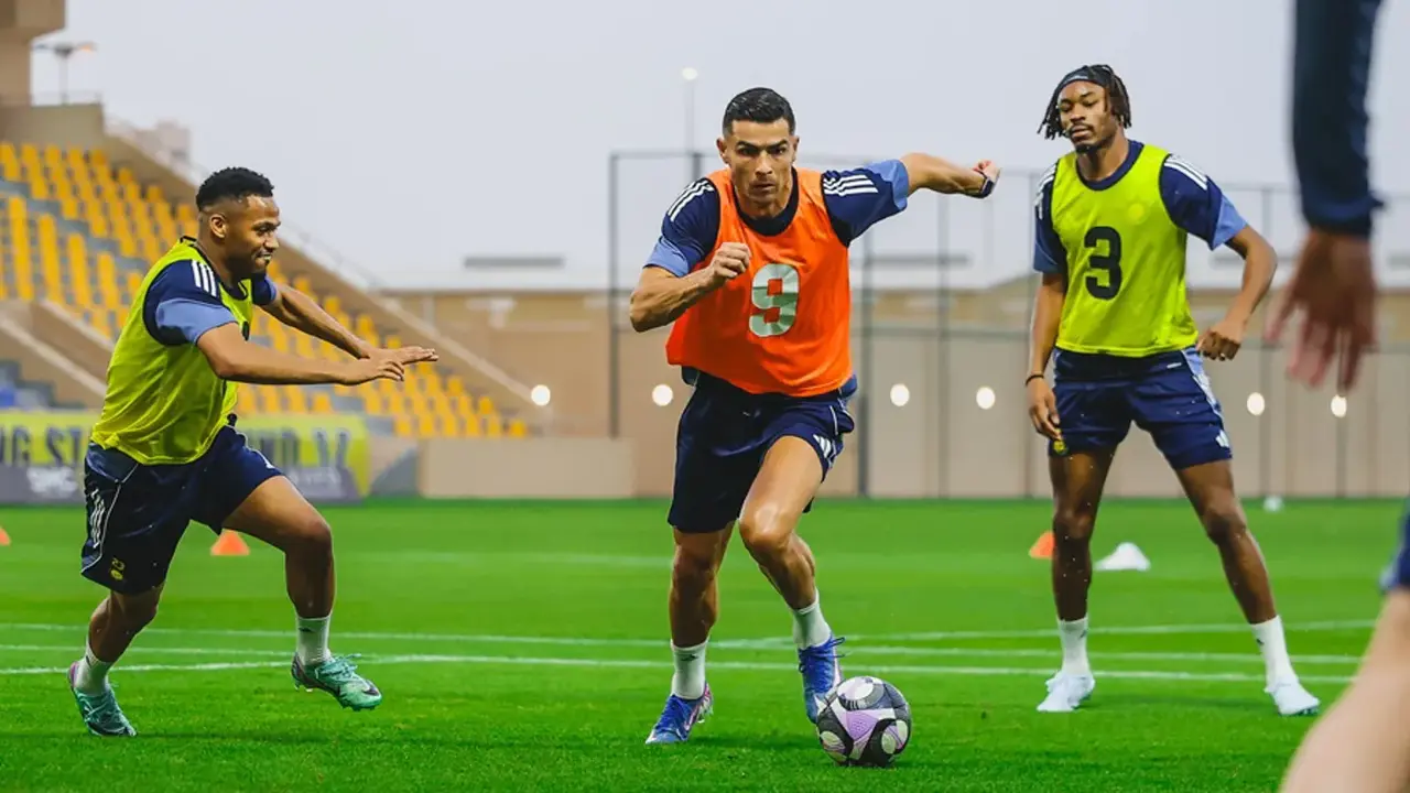 موعد مباراة النصر والأخدود في دوري روشن السعودي والقنوات الناقلة للمواجهة